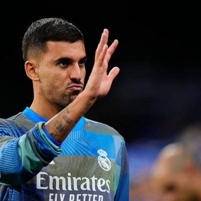Motivo do desentendimento entre meia do Real Madrid e Arbeloa, revela jornal