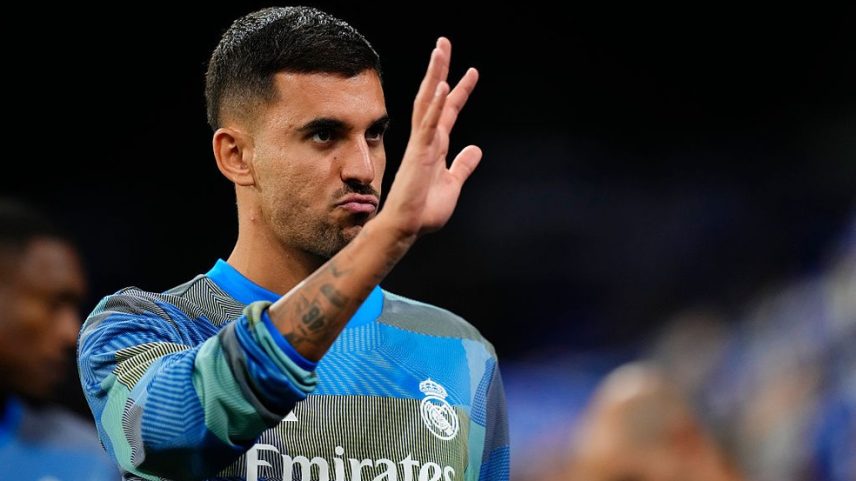 Motivo do desentendimento entre meia do Real Madrid e Arbeloa, revela jornal