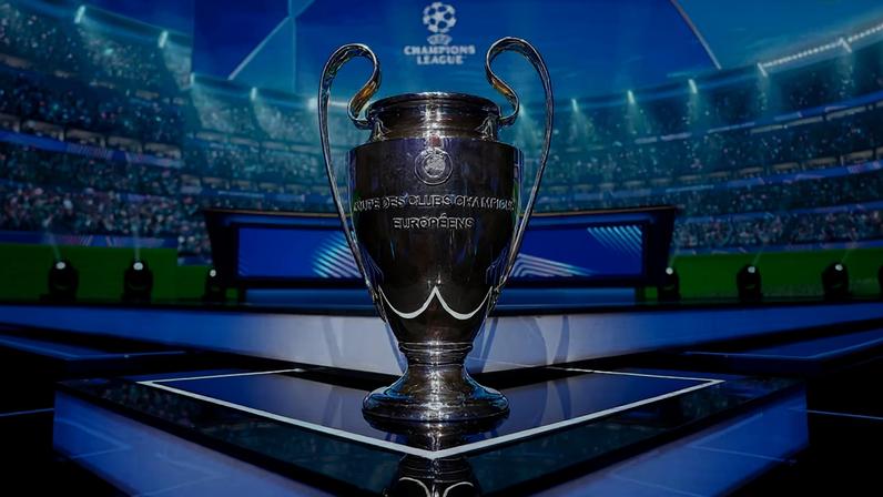 Liga dos Campeões 2026/27 tem 29 equipes confirmadas; veja os potes do sorteio