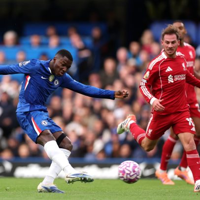 Liverpool x Chelsea onde assistir ao vivo e horário da partida