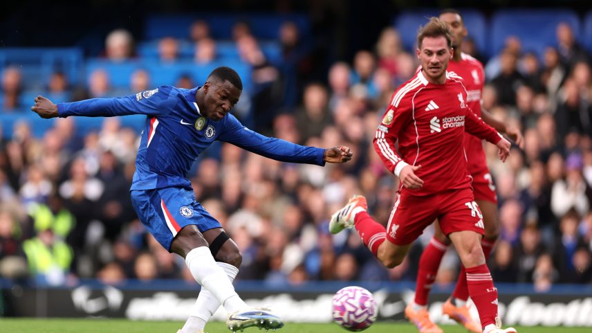 Liverpool x Chelsea onde assistir ao vivo e horário da partida