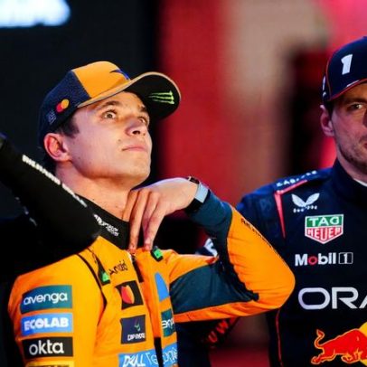 McLaren repete roteiro em Miami e chega reanimada ao GP do Canadá