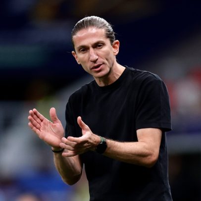 Filipe Luís entre candidatos a treinador do Chelsea em 2026/27