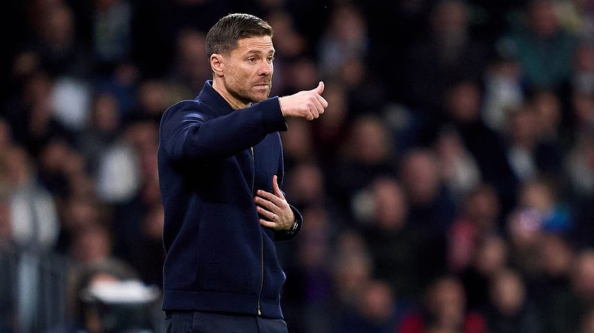Chelsea anuncia contratação do técnico Xabi Alonso