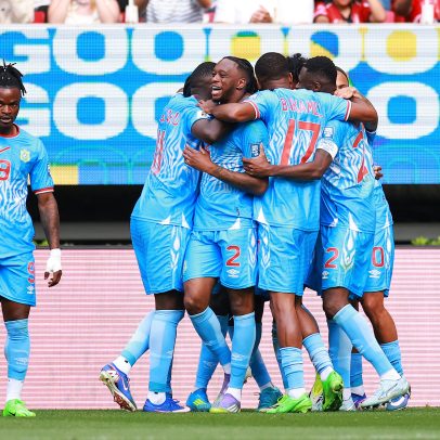 Convocados da RD Congo para a Copa do Mundo 2026: veja a lista