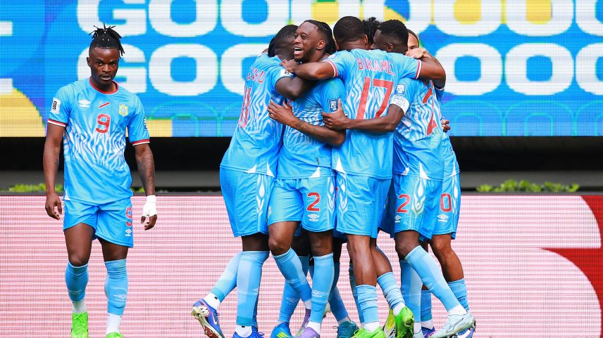 Convocados da RD Congo para a Copa do Mundo 2026: veja a lista