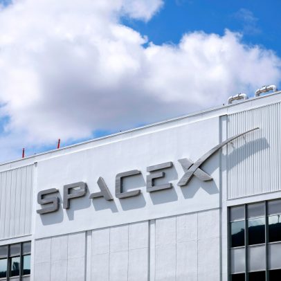 SpaceX planeja US$55 bilhões para fabricar chips de IA no Texas