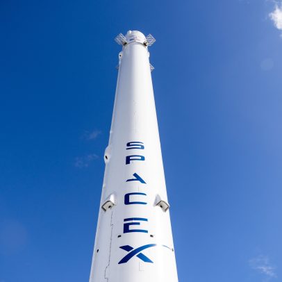 No IPO da SpaceX, Elon Musk é fator de risco