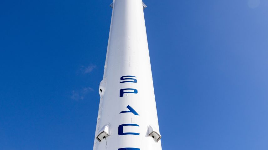No IPO da SpaceX, Elon Musk é fator de risco