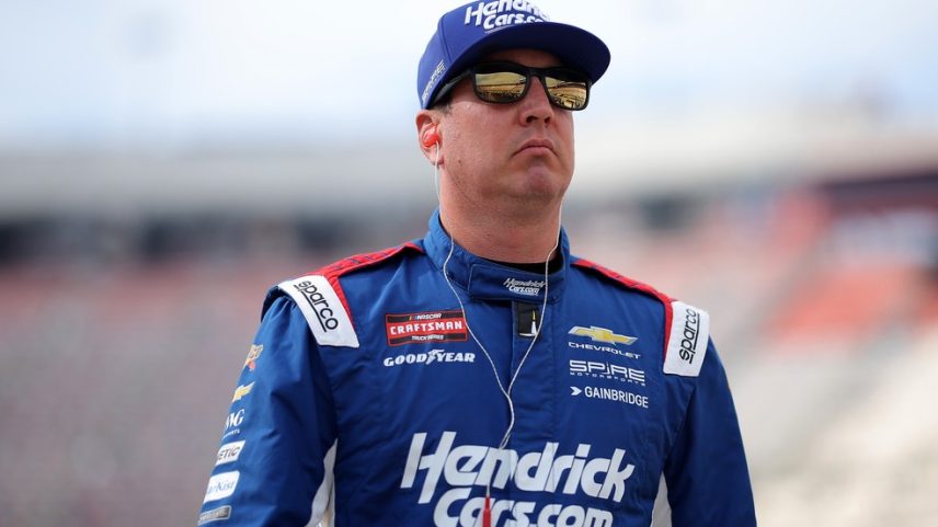 Morre Kyle Busch, bicampeão da NASCAR, aos 41 anos