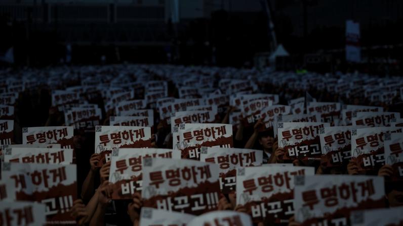 Funcionários da Samsung podem entrar em greve no pior momento