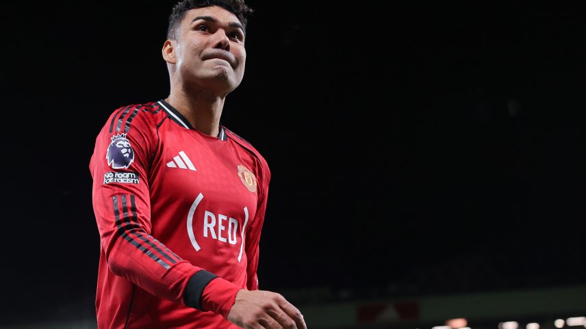 Pagode no vestiário do Manchester United irrita jogadores ingleses, diz jornal