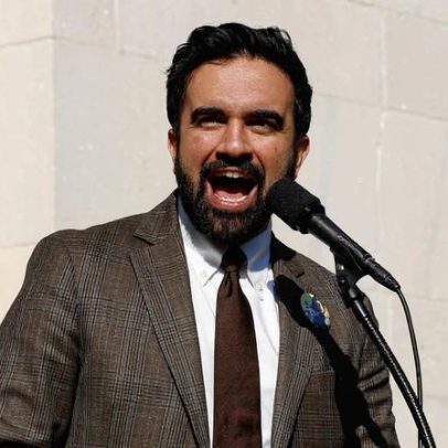 Prefeito de Nova York, Zohran Mamdani, inicia série na Twitch