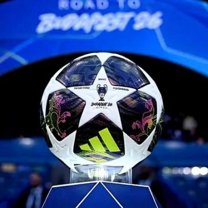 UEFA altera horário da final da Champions em Budapeste