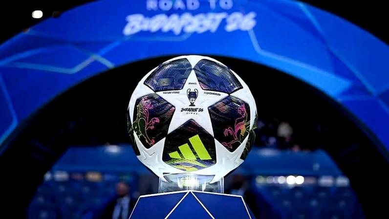 Final da Champions League 2025/26 será entre Arsenal e Paris Saint-Germain — Foto: Getty Images