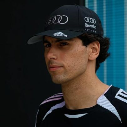 Audi leva atualizações da F1 2026 ao GP do Canadá