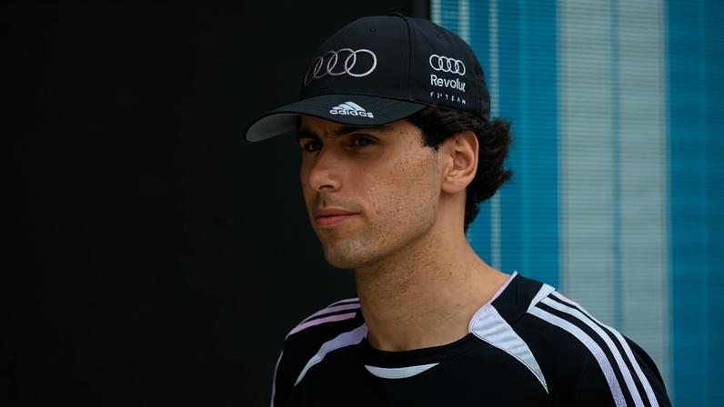 Audi leva atualizações da F1 2026 ao GP do Canadá