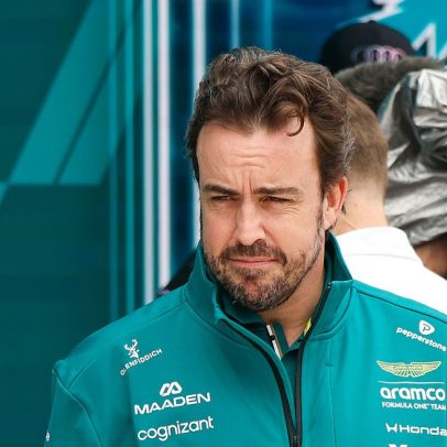 Alonso definirá permanência na F1 durante as férias de 2026