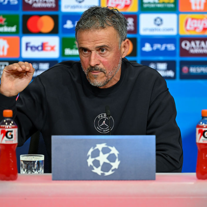 Técnico do PSG elogia Bayern na véspera da semifinal da Champions