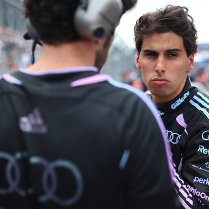 Becker analisa GP de Miami: Bortoleto teve fim de semana para esquecer