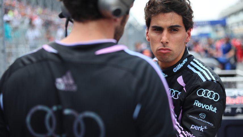 Becker analisa GP de Miami: Bortoleto teve fim de semana para esquecer