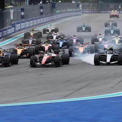 FIA antecipa e amplia benefícios para motores deficitários na F1 2026
