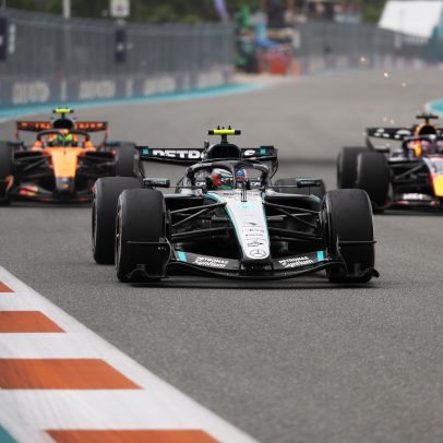 Pilotos avaliam mudanças nas regras da F1: pequeno passo na direção certa