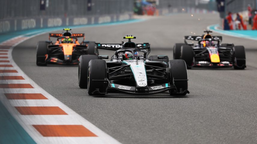 Pilotos avaliam mudanças nas regras da F1: pequeno passo na direção certa