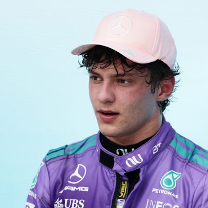 Mesmo líder da F1, Antonelli enfrenta largadas problemáticas em 2026