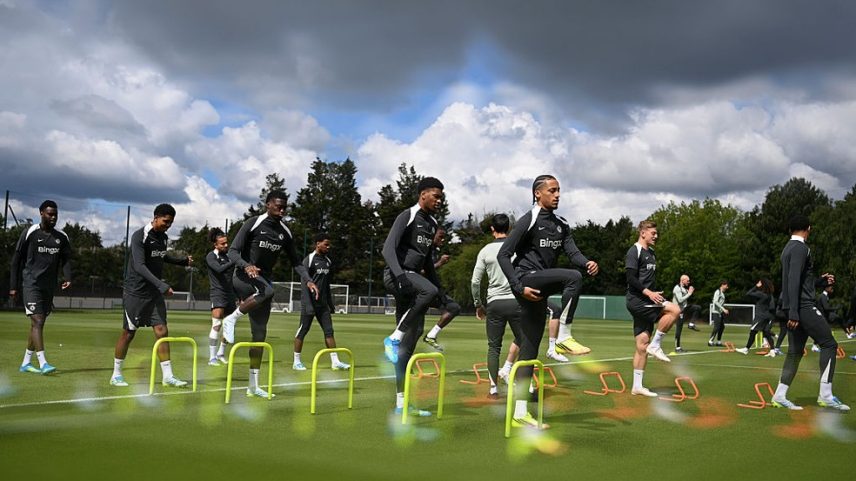 Final da Copa da Inglaterra: Chelsea x Manchester City com horário e transmissão