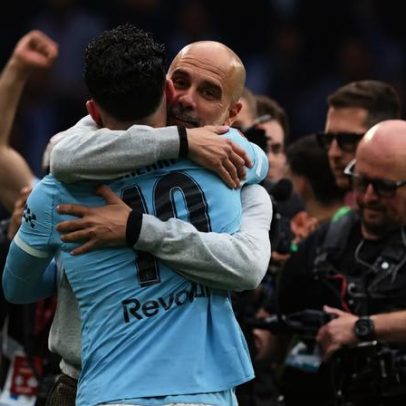 Arsenal pode sagrar-se campeão da Premier League terça sem entrar em campo