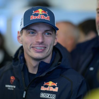 Verstappen estreia nas 24h de Nürburgring, seguindo passos de Piquet e outros 25