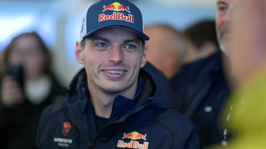 Verstappen estreia nas 24h de Nürburgring, seguindo passos de Piquet e outros 25