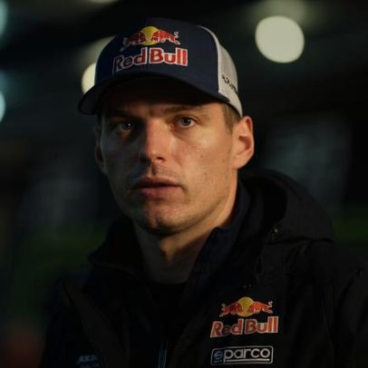 Verstappen busca voltar às 24 Horas de Nürburgring em 2027 após contratempos