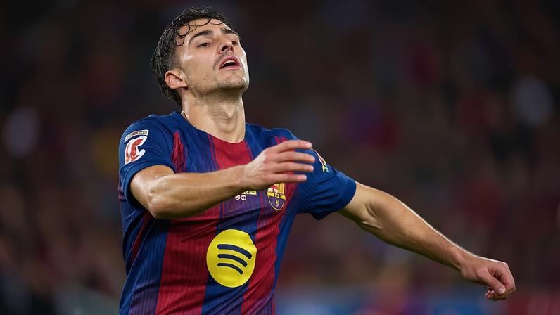 Joia do Barcelona sofre lesão e desfalca Espanha na Copa do Mundo