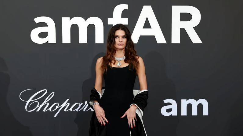 Isabeli Fontana — Foto: Getty