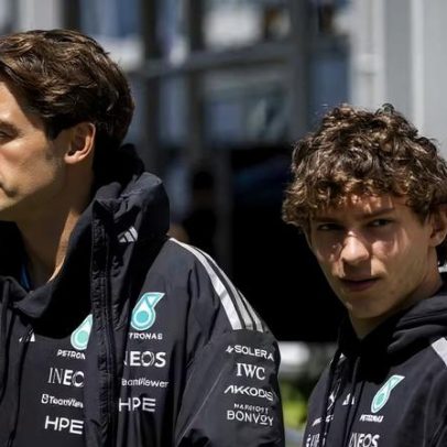 Mercedes é favorita; disputa Russell x Antonelli terá capítulo decisivo no Canadá