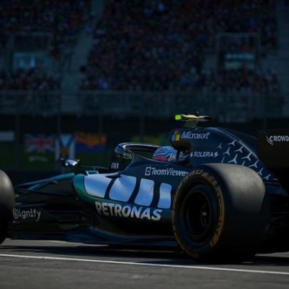 Antonelli lidera treino livre no GP do Canadá; Bortoleto é 11º