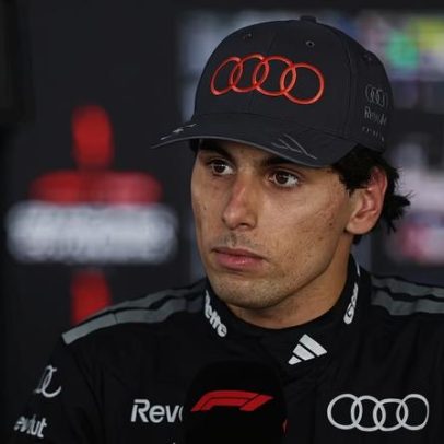 Bortoleto avalia chances da Audi com chuva no GP do Canadá
