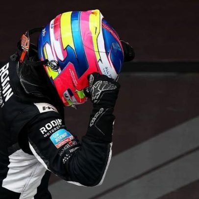 Stenshorne vence F2 no Canadá; Fittipaldi abandona, Câmara fica 14º