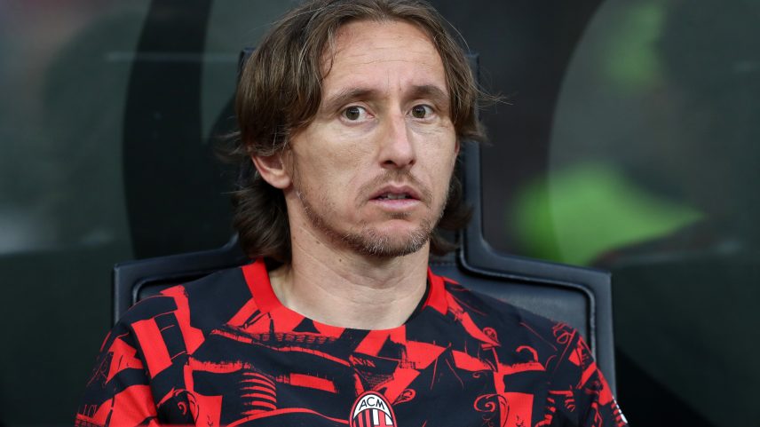 Modric cogita aposentadoria ao fim da Copa do Mundo