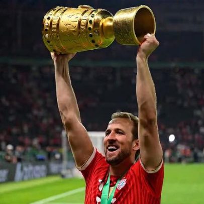 Harry Kane vence Chuteira de Ouro 2025/26, supera Haaland, Mbappé e Igor Thiago