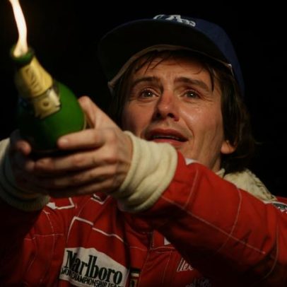 Gilles Villeneuve: vitórias, traição e tragédia na F1 canadense