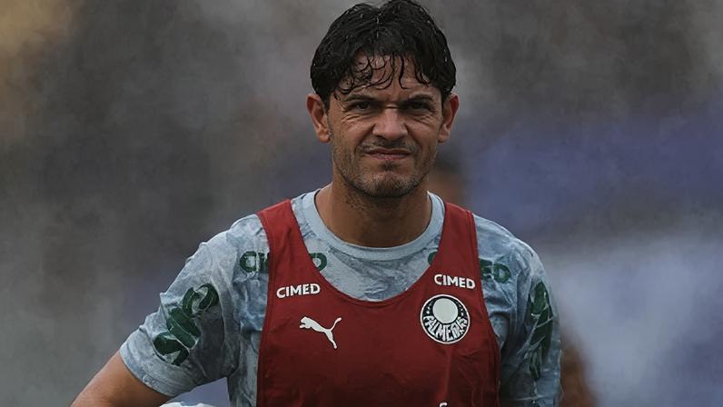 Remo x Palmeiras é adiado por chuva forte em Belém