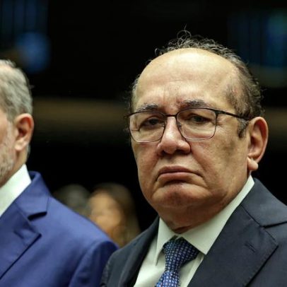 Diz que Gilmarpalooza é Brasil que dá certo e não será afetado pelo Master