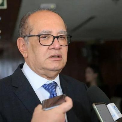 Gilmar Mendes defende manter inquérito das fake news aberto durante eleições