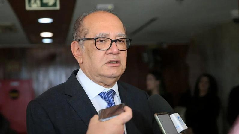 Ministro diz que "ambiente de radicalismo" continua no país, com ataques ao STF que justificam o inquérito. (Foto: Rosinei Coutinho/STF)