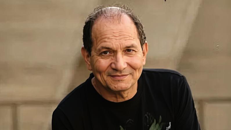 Gilson tinha 73 anos — Foto: Reprodução