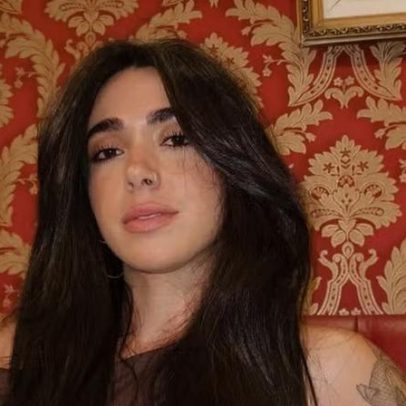 Giovanna Lima estreia prêmio recebido no BBB 24