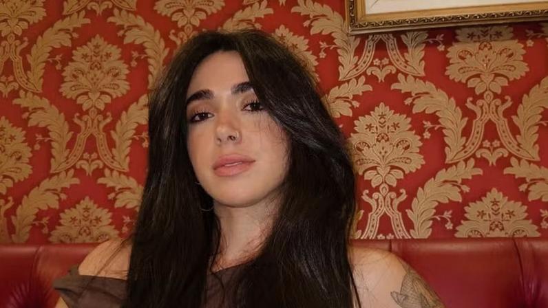 Giovanna Lima — Foto: Reprodução | Instagram